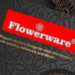 Business logo of Flowerware
