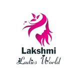Business logo of Lakshmi Novelties and gifts center