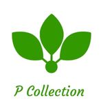 Business logo of P Collection 
