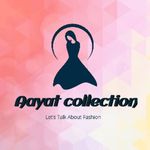 Business logo of Aayat collection