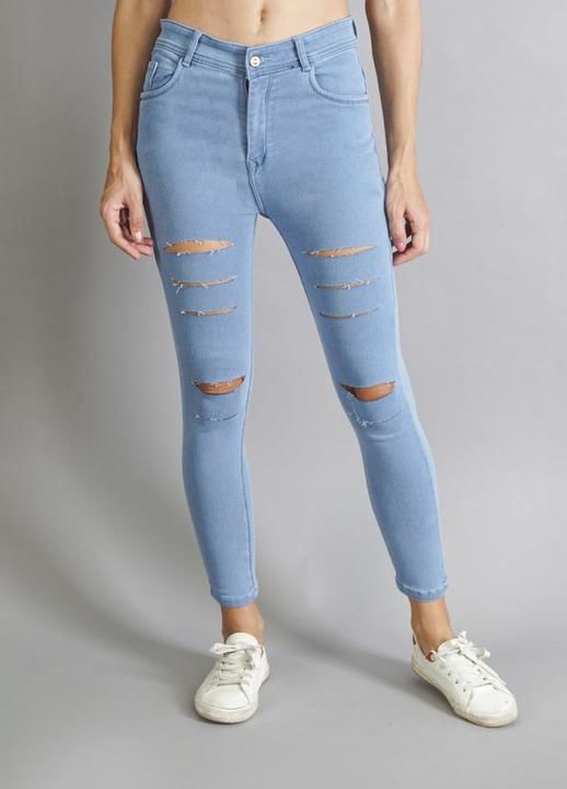 Jeans 1210 uploaded by business on 4/27/2021