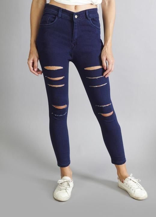 Jeans 1210 uploaded by business on 4/27/2021