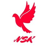 Business logo of NSK best shopping here