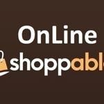 Business logo of OnLine Shoppable