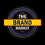 Business logo of The Brand Market