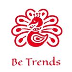 Business logo of Be Trends