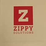 Business logo of Zippy Solutions