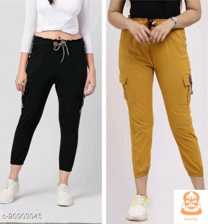 Women's trousers  uploaded by business on 4/27/2021