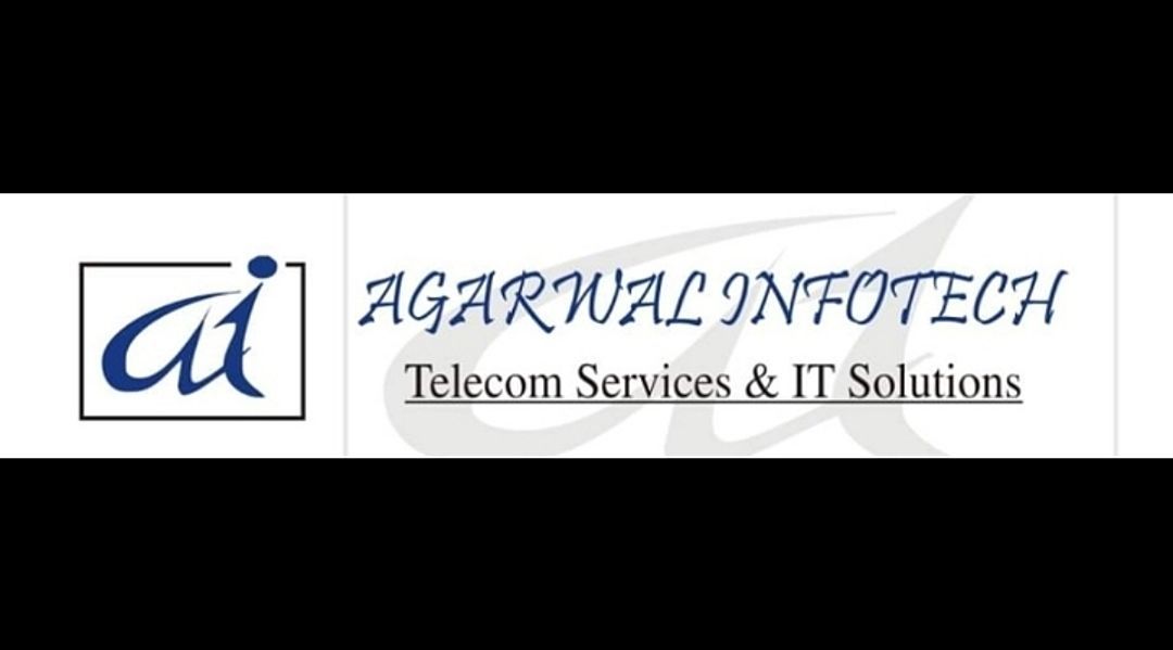 Agarwal Infotech