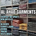 Business logo of Al AHAD GARMENTS 