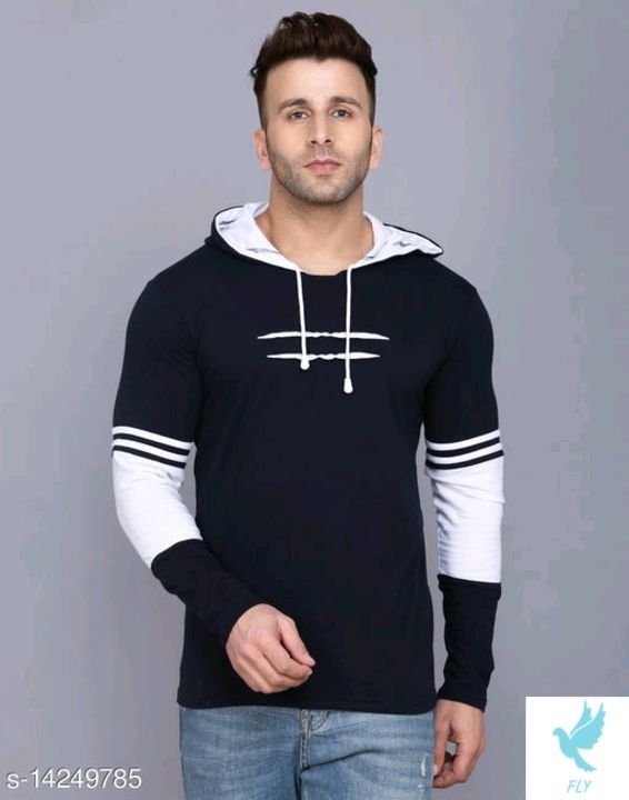 Trendy Retro Men Tshirts

Catalog Name:*Trendy Retro Men Tshirts*
Fabric: Cotton
Sleeve Length: Long uploaded by FLY Collection  on 4/28/2021