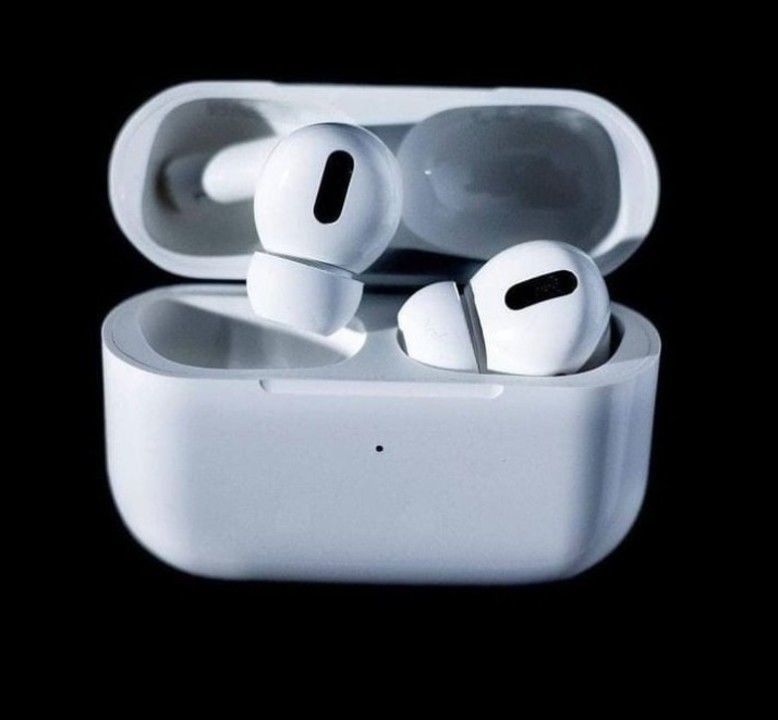 Airpods pro 698mah battery. Heavy quality. uploaded by business on 4/28/2021