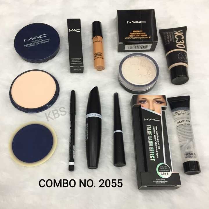 Small combo pack uploaded by business on 4/28/2021