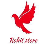 Business logo of Rohit store