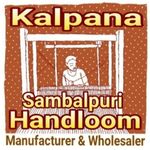 Business logo of Kalpana Handloom
