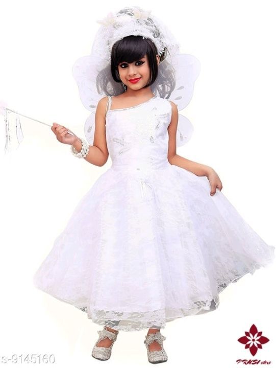 Post image Beautiful kids girls pari dress
Cash on delivery
Free Shipping charges