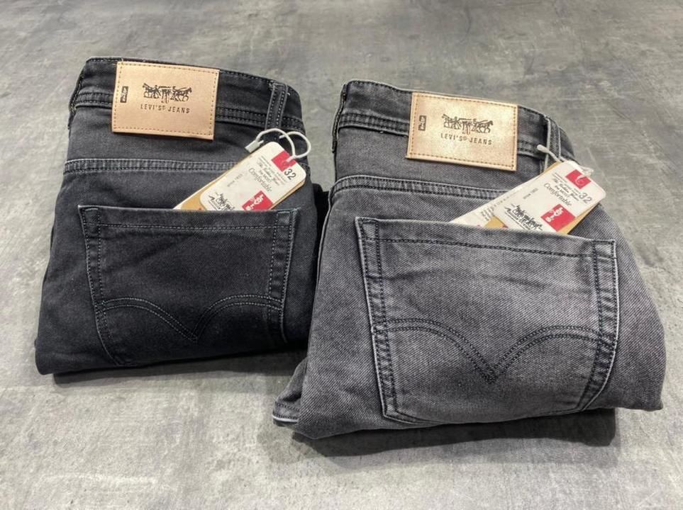 Jeans  uploaded by business on 4/28/2021