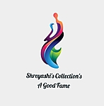 Business logo of Shreyashi's Collections 