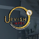 Business logo of Urvish Impex