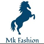 Business logo of Mk Fashion