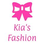 Business logo of Kia's fashion 