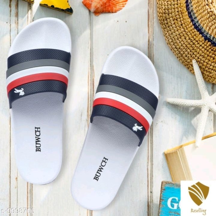 Catalog Name:*Modern Attractive Men Flip Flops*
Material: Synthetic
Sole Material: Rubber
Fastening  uploaded by business on 4/28/2021