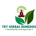 Business logo of TRY HERBAL REMEDIES