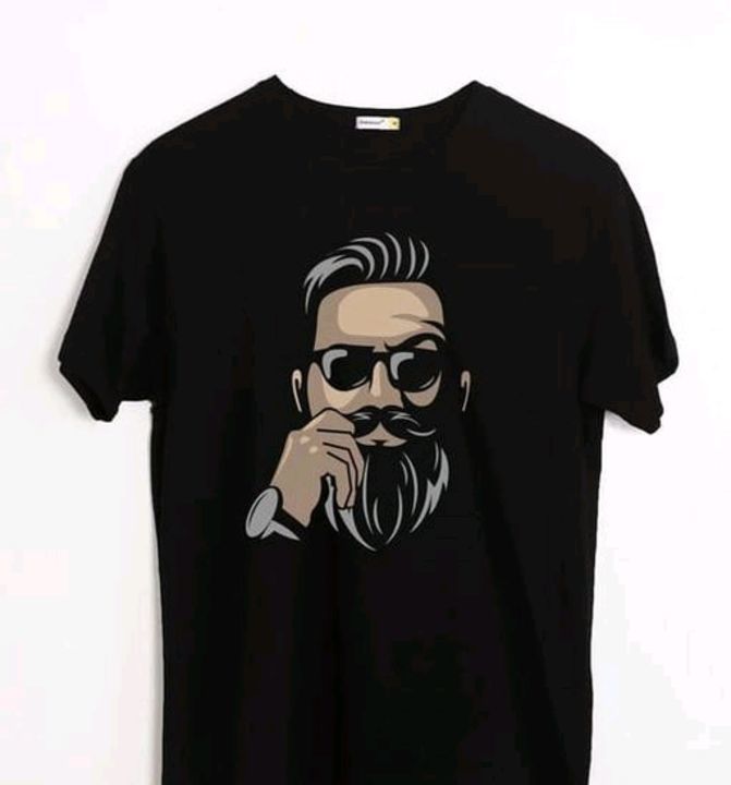 KGF  STYLE T SHIRT uploaded by business on 4/28/2021