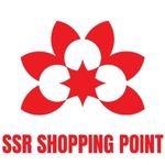 Business logo of SSR SHOPPING POINT
