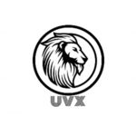 Business logo of Uvx fashion & tech