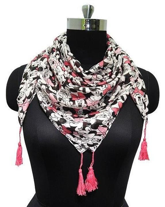 Hi we are manufacturer of fashion scarves from noida, we are looking reliable retailors in india uploaded by Kobiety on 7/29/2020
