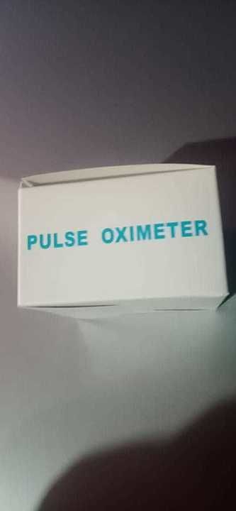 Pulse Oximeter  uploaded by The Printech World  on 7/29/2020