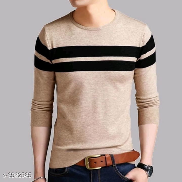 :*Stylish Ravishing Men's Sweatshirts uploaded by Mens Trending 11 on 4/28/2021