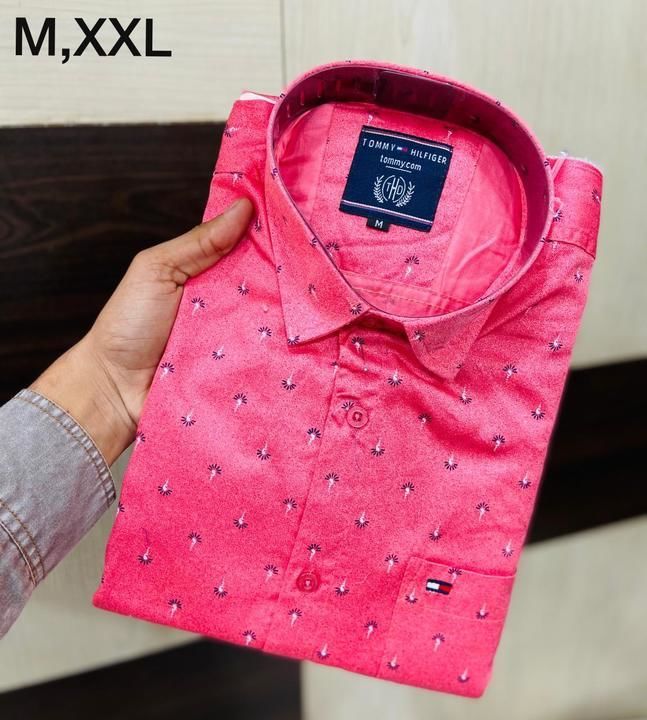 OFFER OFFER OFFER
All Brands Shirts
Size mentioned on pics😍
*Price 380 freeship only😍*😍 uploaded by business on 4/28/2021