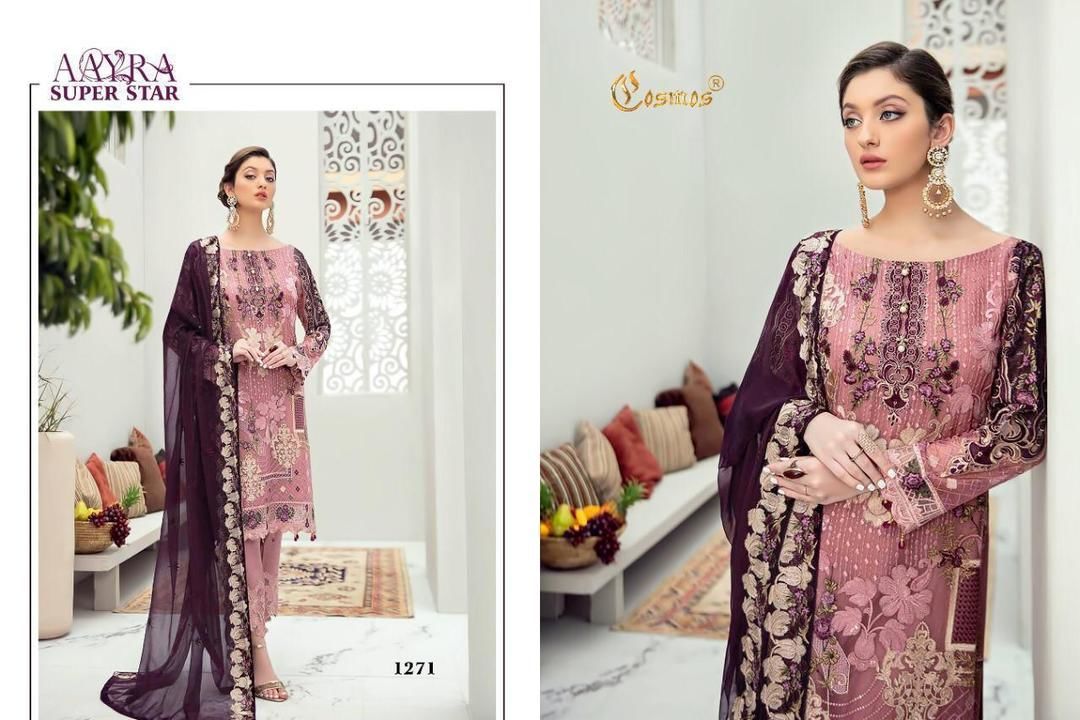 Pakistani suits uploaded by Sba_fashions_store on 4/28/2021