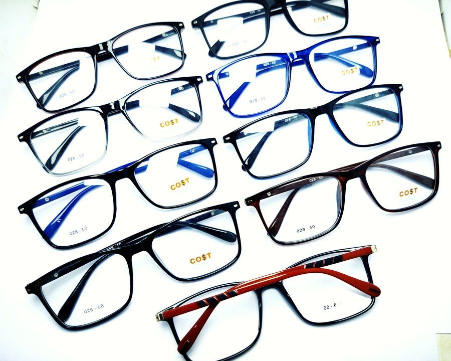 Cost eyewear uploaded by Lokdrashti optical on 4/28/2021