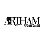 Business logo of ARTHAM Doors