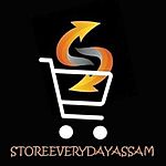 Business logo of Storeeverydayassam