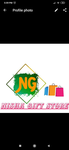 Business logo of Nisha Gift store
