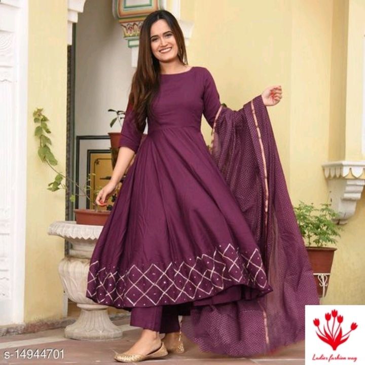 Product uploaded by Swastik readymade garments on 4/28/2021
