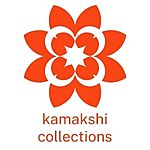 Business logo of Kamakshi collections