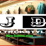 Business logo of JD Trckstyle
