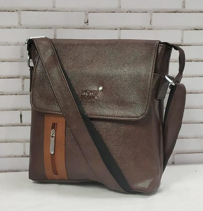 *MONT BLANC*

GENTS SLING BAG

 uploaded by Rakesh Textiles on 4/28/2021