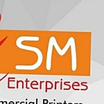 Business logo of s m enterprise