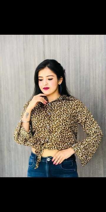 Post image IMPORT SHIRT 🔥
Best quality🥰🥰
Free size upto 34"
Price:  340 / no less

Free shipping💕
No less in this..
Book fast...