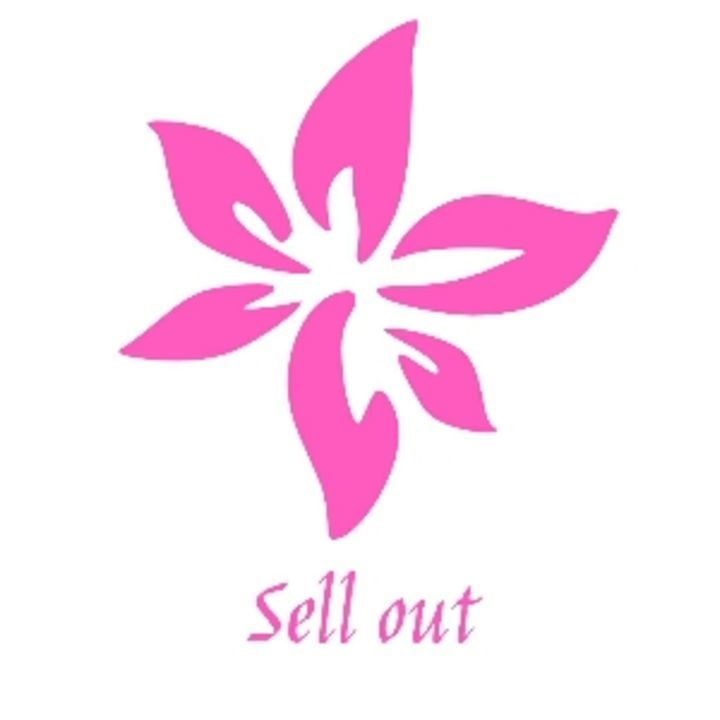 Post image Sell out has updated their profile picture.