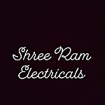 Business logo of Shree ram electricals