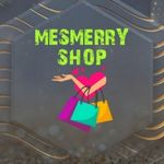 Business logo of Mesmerry online shop 