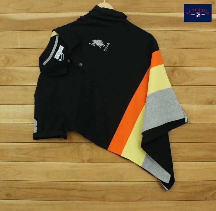 Us polo tshirt uploaded by business on 4/28/2021