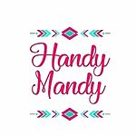 Business logo of Handy Mandy 